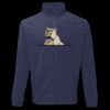 Full-zip fleece Thumbnail