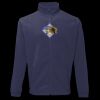 Full-zip fleece Thumbnail