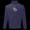 Full-zip fleece Thumbnail