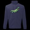 Full-zip fleece Thumbnail