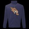 Full-zip fleece Thumbnail