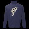 Full-zip fleece Thumbnail