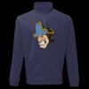 Full-zip fleece Thumbnail