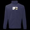 Full-zip fleece Thumbnail