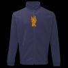 Full-zip fleece Thumbnail