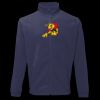 Full-zip fleece Thumbnail
