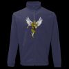 Full-zip fleece Thumbnail