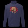 Full-zip fleece Thumbnail