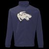 Full-zip fleece Thumbnail