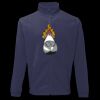 Full-zip fleece Thumbnail