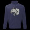 Full-zip fleece Thumbnail