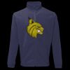 Full-zip fleece Thumbnail