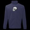 Full-zip fleece Thumbnail