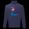 Full-zip fleece Thumbnail
