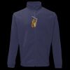 Full-zip fleece Thumbnail