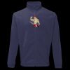 Full-zip fleece Thumbnail