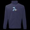 Full-zip fleece Thumbnail
