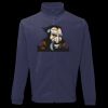 Full-zip fleece Thumbnail