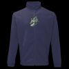 Full-zip fleece Thumbnail