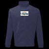 Full-zip fleece Thumbnail