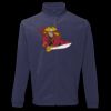 Full-zip fleece Thumbnail