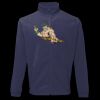 Full-zip fleece Thumbnail