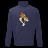 Full-zip fleece Thumbnail