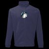 Full-zip fleece Thumbnail
