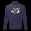 Full-zip fleece Thumbnail
