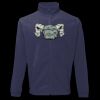 Full-zip fleece Thumbnail