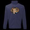 Full-zip fleece Thumbnail