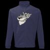 Full-zip fleece Thumbnail