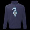 Full-zip fleece Thumbnail