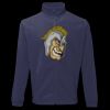 Full-zip fleece Thumbnail