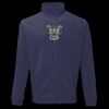 Full-zip fleece Thumbnail