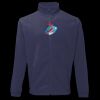 Full-zip fleece Thumbnail