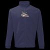 Full-zip fleece Thumbnail