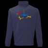 Full-zip fleece Thumbnail