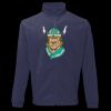 Full-zip fleece Thumbnail