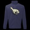 Full-zip fleece Thumbnail