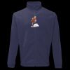 Full-zip fleece Thumbnail