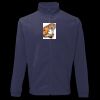 Full-zip fleece Thumbnail