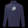 Full-zip fleece Thumbnail
