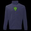 Full-zip fleece Thumbnail