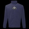 Full-zip fleece Thumbnail