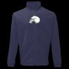 Full-zip fleece Thumbnail