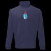 Full-zip fleece Thumbnail