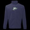 Full-zip fleece Thumbnail
