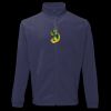 Full-zip fleece Thumbnail