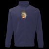 Full-zip fleece Thumbnail